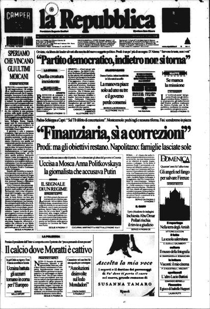 La repubblica